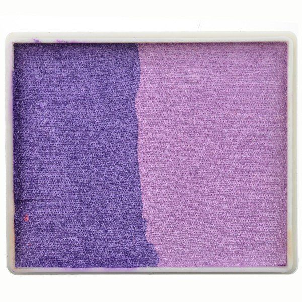 Tag Splitcake Pearl Purple / Pearl Lilac (metallic)