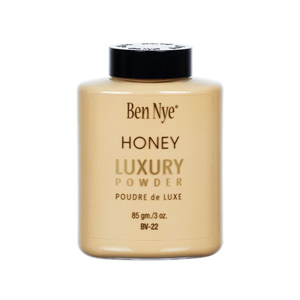 Ben Nye's Honey Luxury Powder 70gr