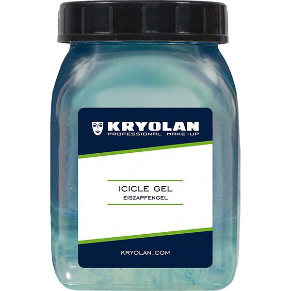 Kryolan Icicle Gel