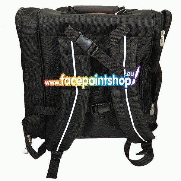 Zuca Artist BackPack