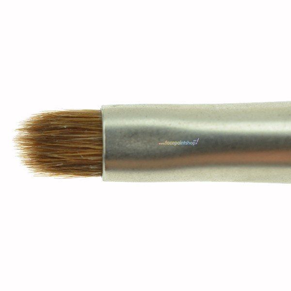 Kryolan Premium Precision Brush 9906