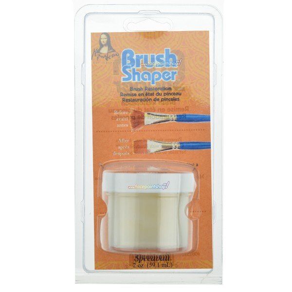 Brush Shaper