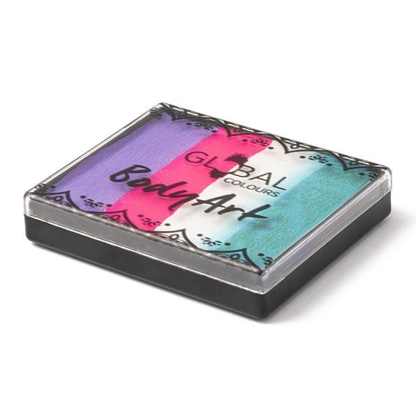 Global Rainbowcake Unicorn Dream Magnetic