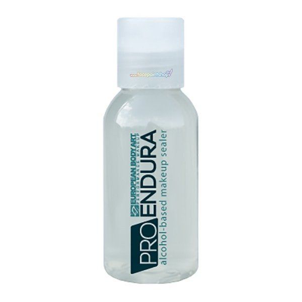 Alcohol-Based Makeup Sealer Pro Endura