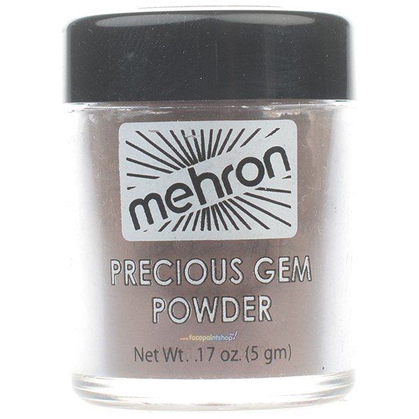 Mehron Gem Powder Amethyst