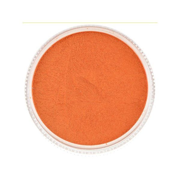 Diamond FX Metallic Orange 30gr