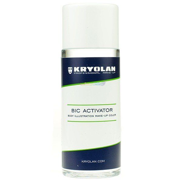 Kryolan Bic Activator 100ml