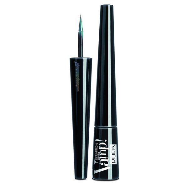 Pupa VAMP! Definition Liner 400