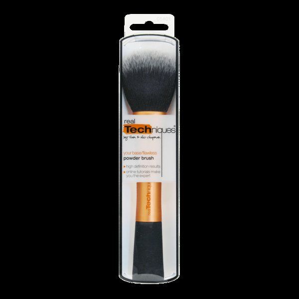 Real Techniques Powder Brush