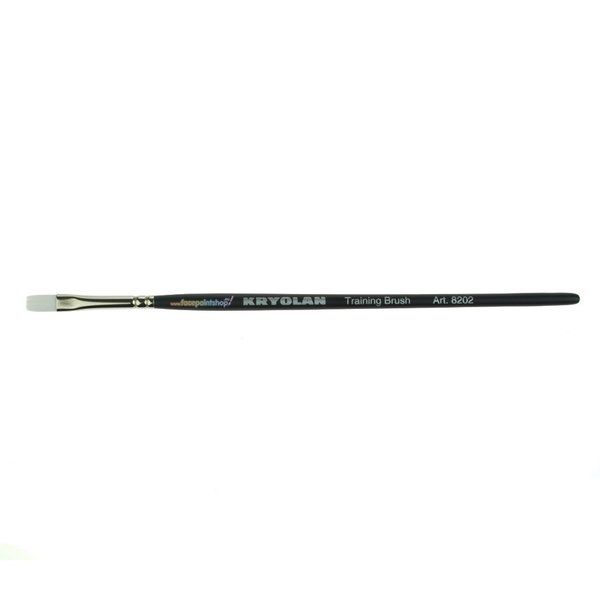 Kryolan Training Brush 8202