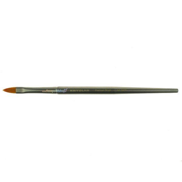 Kryolan Premium Lip Brush