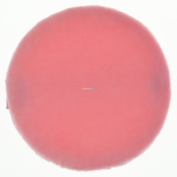 Kryolan Premium Powder Puff Pink Medium