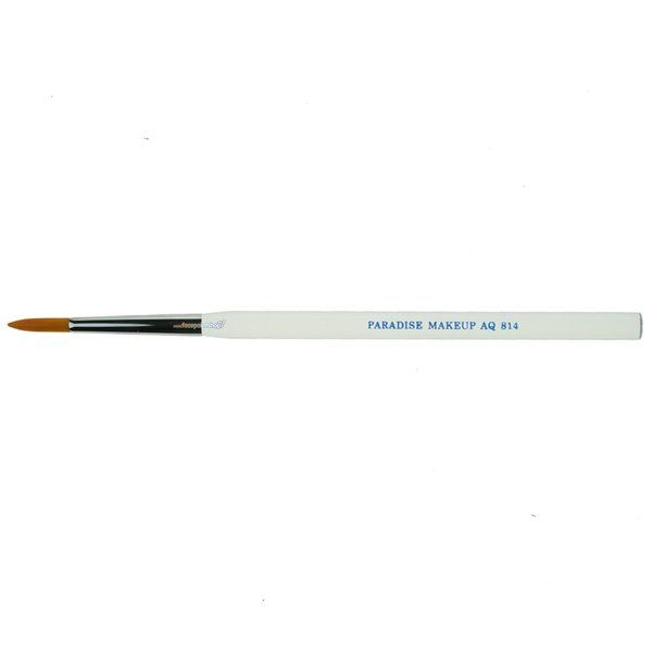 Paradise Makeup AQ 814 Medium Round Penseel