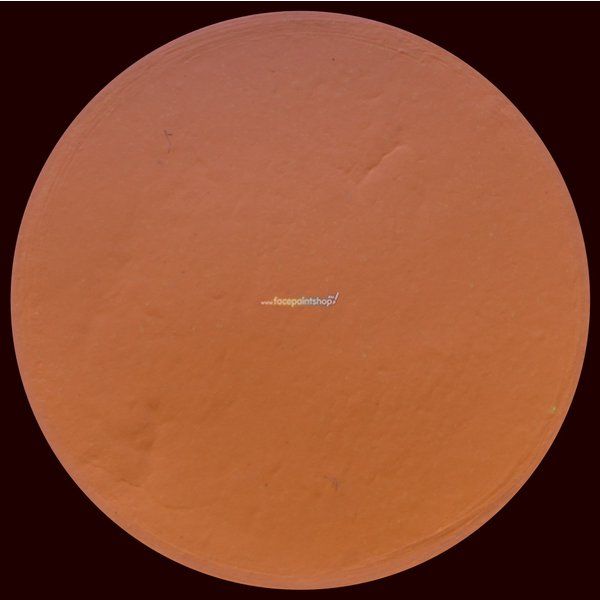 Kryolan UV-Orange