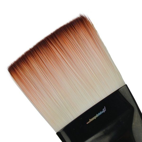 Mark Reid Body Flat Brush