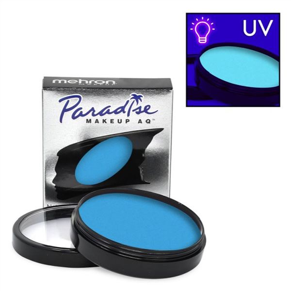 Paradise Makeup AQ Uv Celestial 40gr