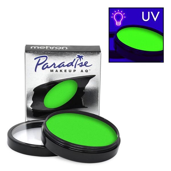 Paradise Makeup AQ Uv Martian 40gr