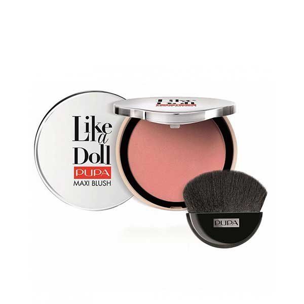 Pupa Like A Doll Maxi Blush 201