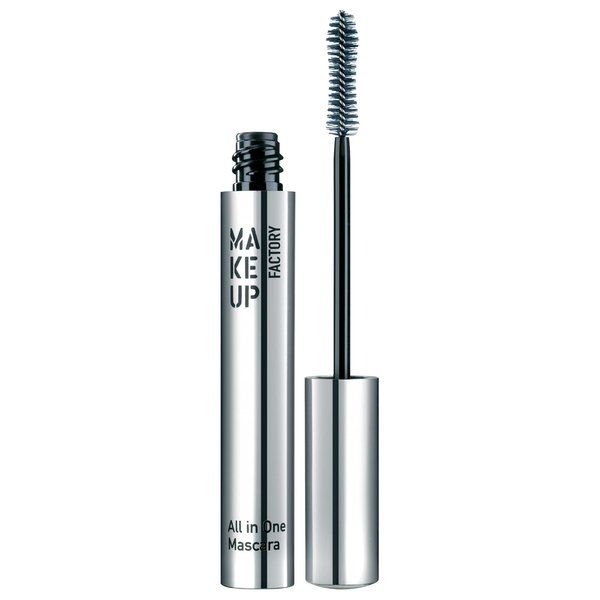 Make Up Factory All In One Mascara Universal Blue 