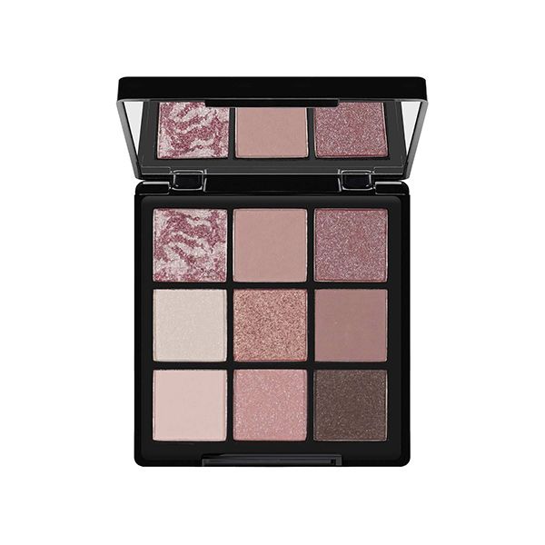 Make up Factory Pro Effect Eye Palette Rose