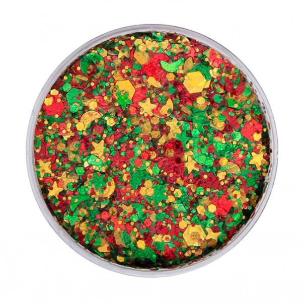 PXP Pressed Chunky Glitter Crème Carnaval 40ml