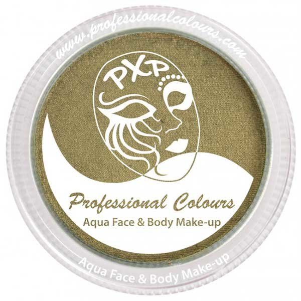 PXP Professional Colours Pearl Antique Green 30 gr