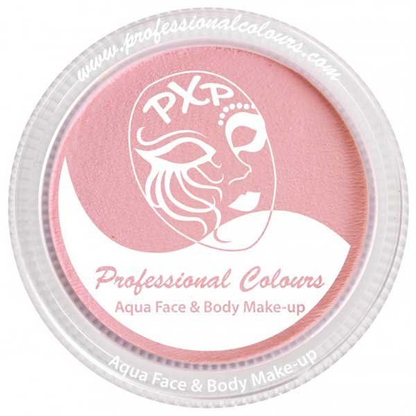 PXP Professional Colours Rose 30 gr