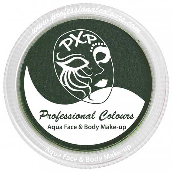 PXP Professional Colours Wood Green 30 gr