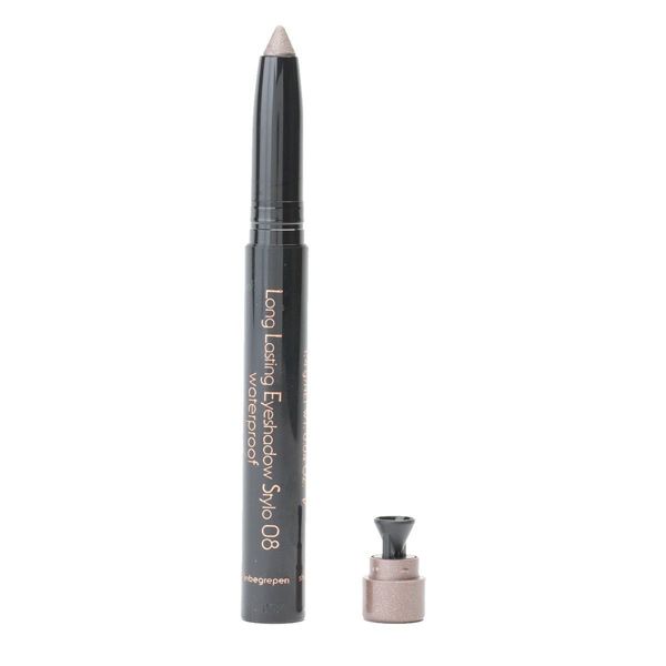 John Van G Longlasting Eyeshadow Stylo 08