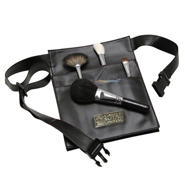 Royal Brush Make-Up Artist Tool Belt