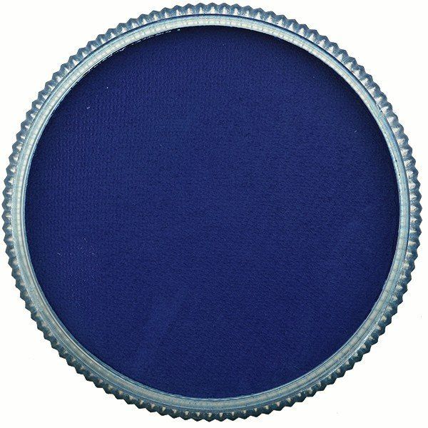 Tag Schmink Dark Blue