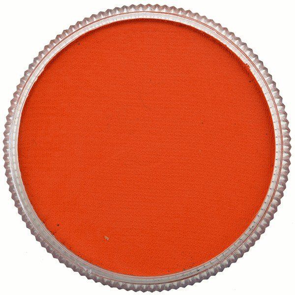 Tag Schmink Orange 32gr