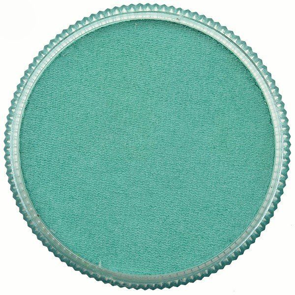 Tag Pearl Facepaint Teal 32gr