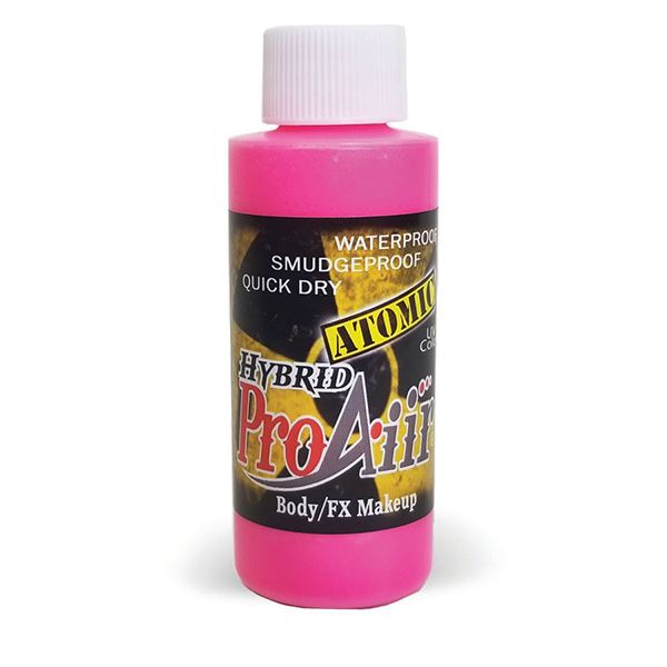 ProAiir HYBRID Plutonium 118ml