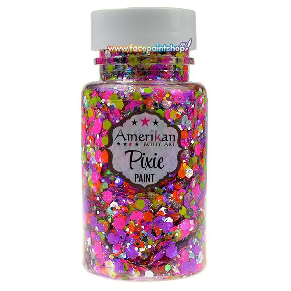 Amerikan Pixie Paint Valley Girl 37gr