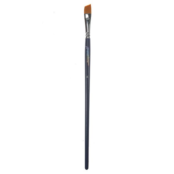 Tag Body Art Long Angle Brush 11mm