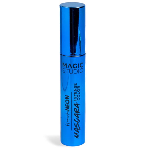 Magic Studio Neon Mascara Blauw