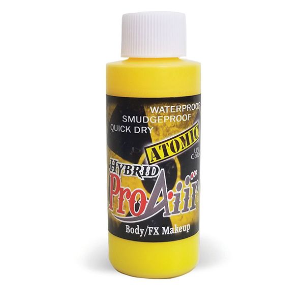 ProAiir HYBRID Uranium 118ml