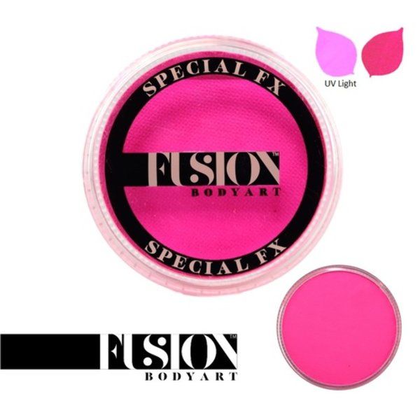 Fusion FX UV Neon Magenta 32gr