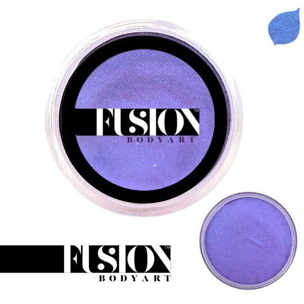 Fusion Face Paint Pearl Purple Magic 25gr