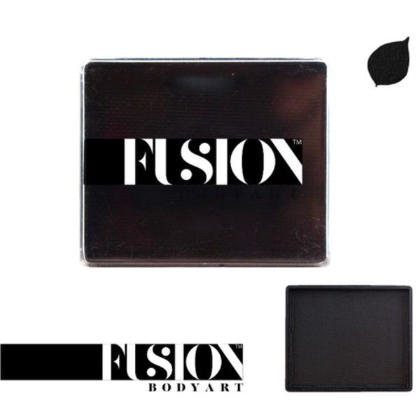 Fusion Prime Strong Black 50gr