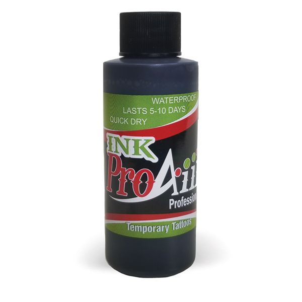 ProAiir INK Black 118ml