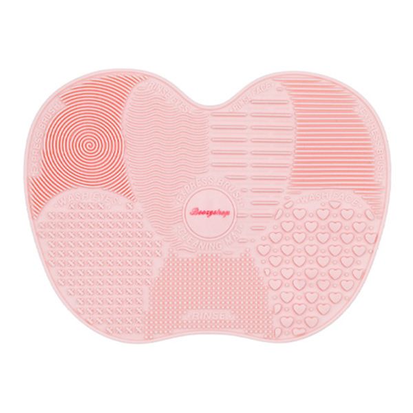 Brush Cleansing Mat 