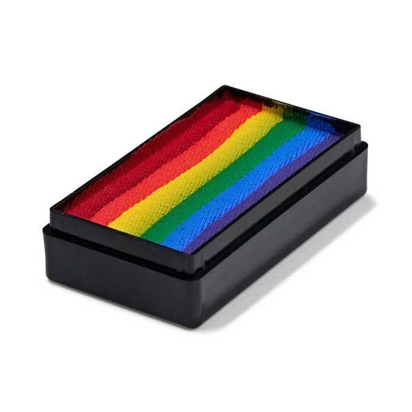 Global Funstrokes New Pride Flag Magnetic 25g