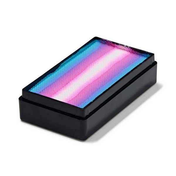 Global Funstrokes Trans Flag Magnetic 25g