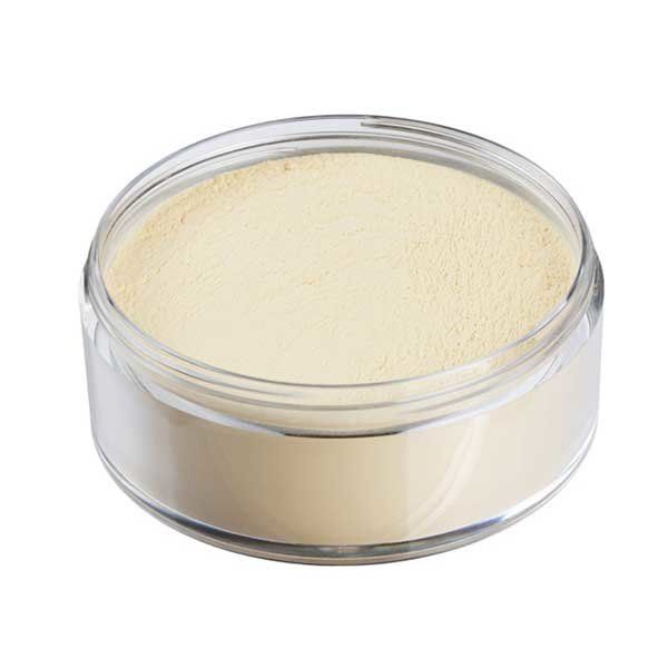 Ben Nye Banana Luxury Light Powder 26gr