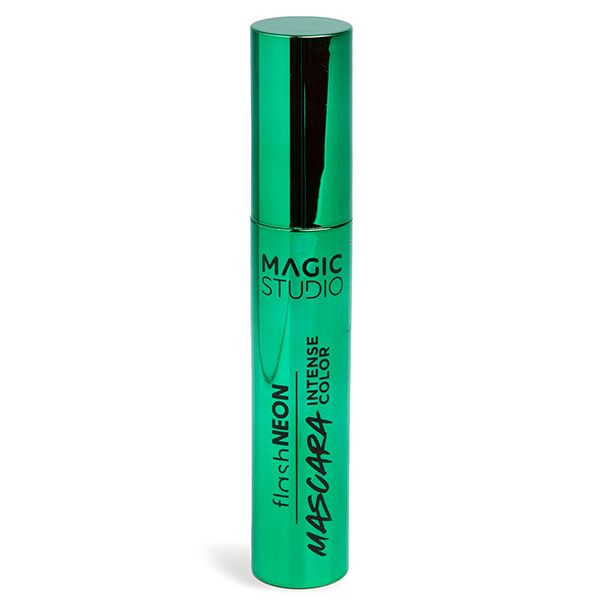 Magic Studio Neon Mascara Groen