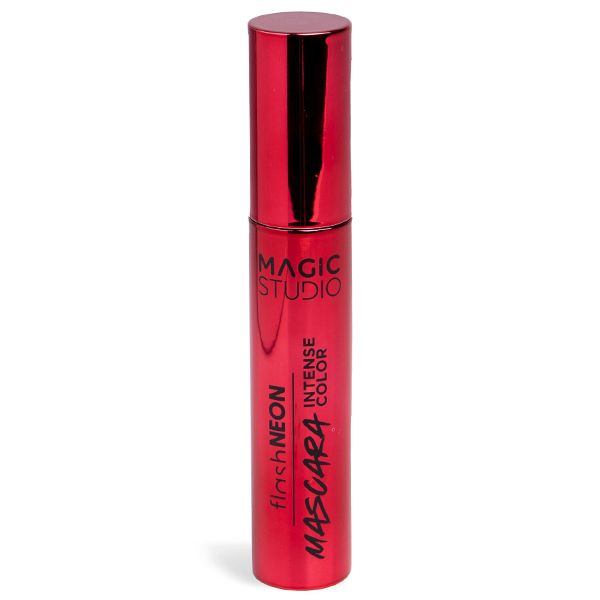 Magic Studio Neon Mascara Rood