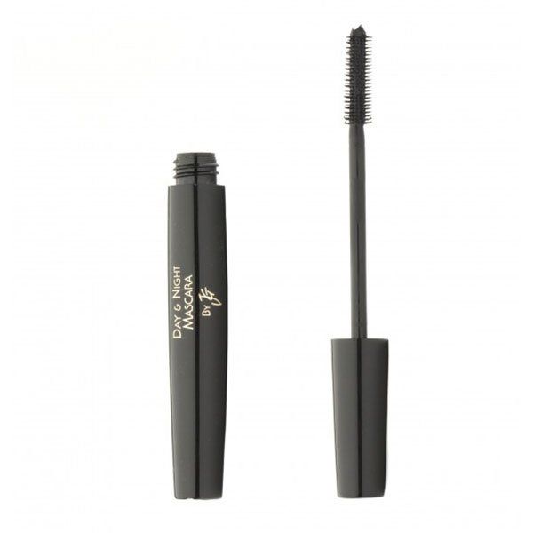 John Van G Day & Night Mascara Zwart