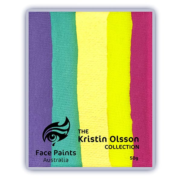 Fpa Brush Combo Kristin Olsson Aurora